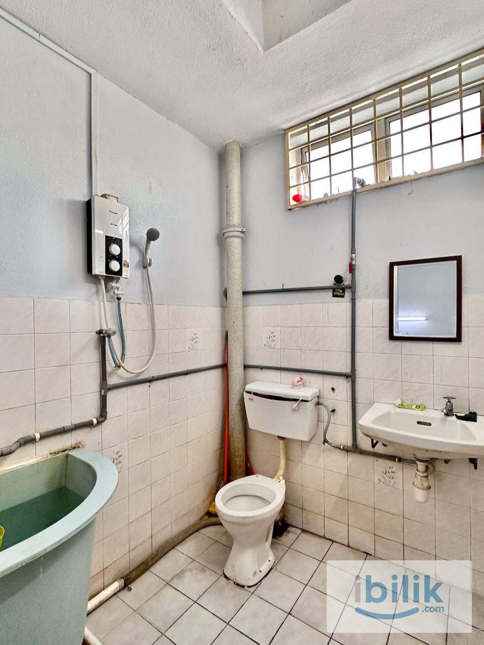 Taman Seri Teratai Butterworth Double Story Middle Room 2 for Rent - Image 3