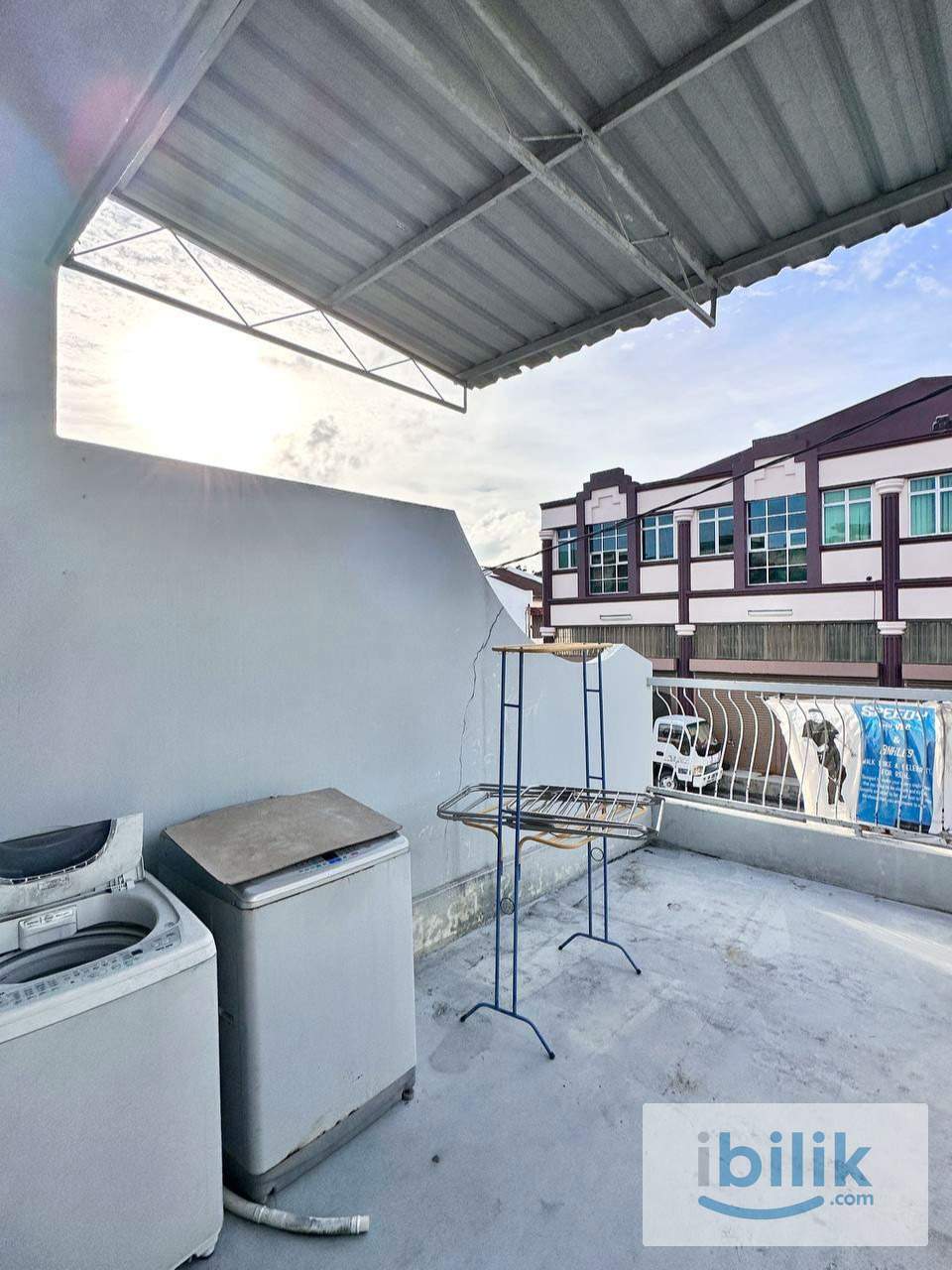 Taman Seri Teratai Butterworth Double Story Middle Room 2 for Rent - Image 5