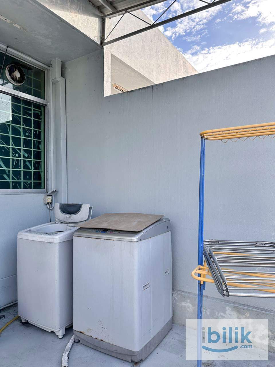 Taman Seri Teratai Butterworth Double Story Middle Room 3 for Rent - Image 4