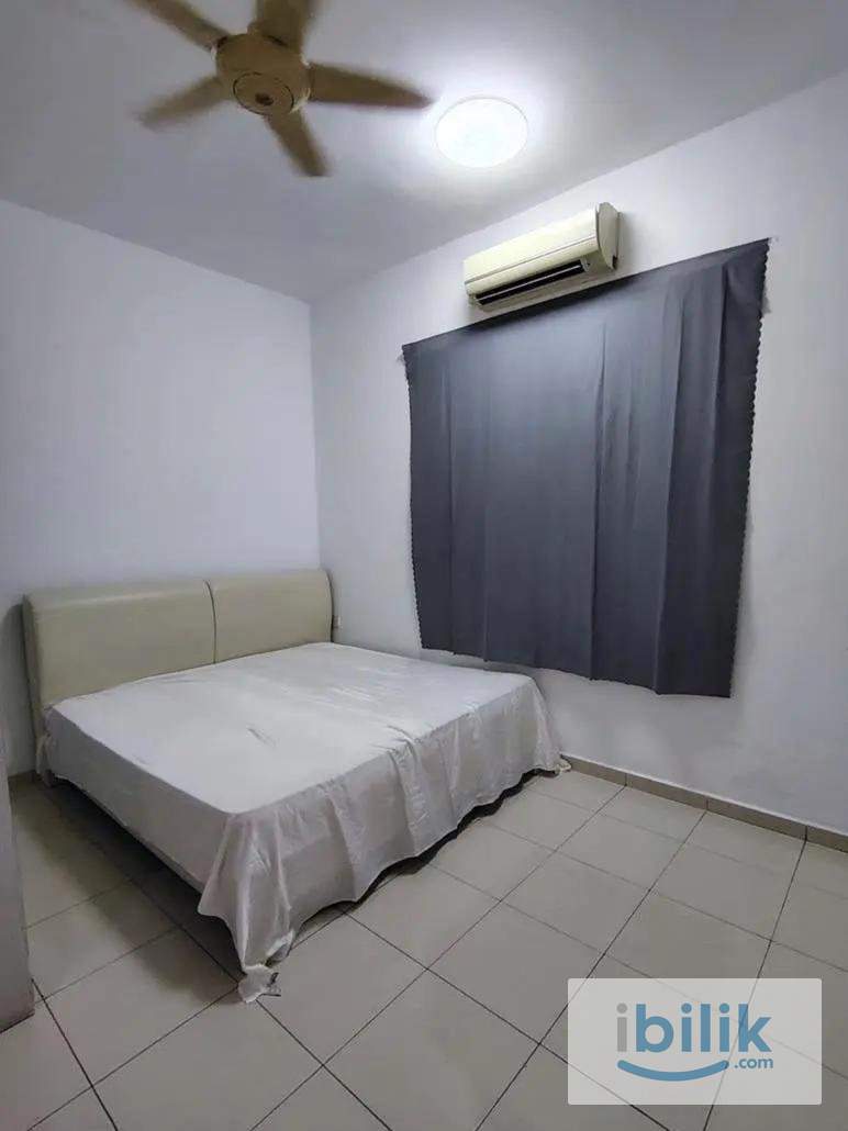 Pangsapuri De Centro Master Room for rent - Image 2