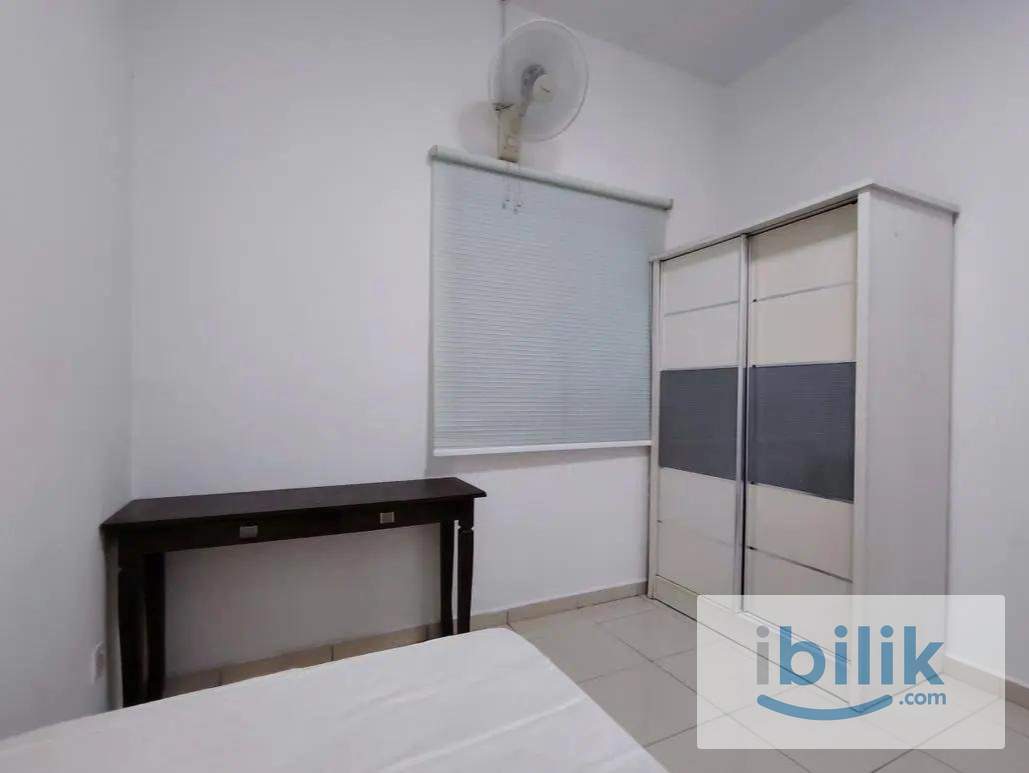 Pangsapuri De Centro Single Room for rent - Image 1