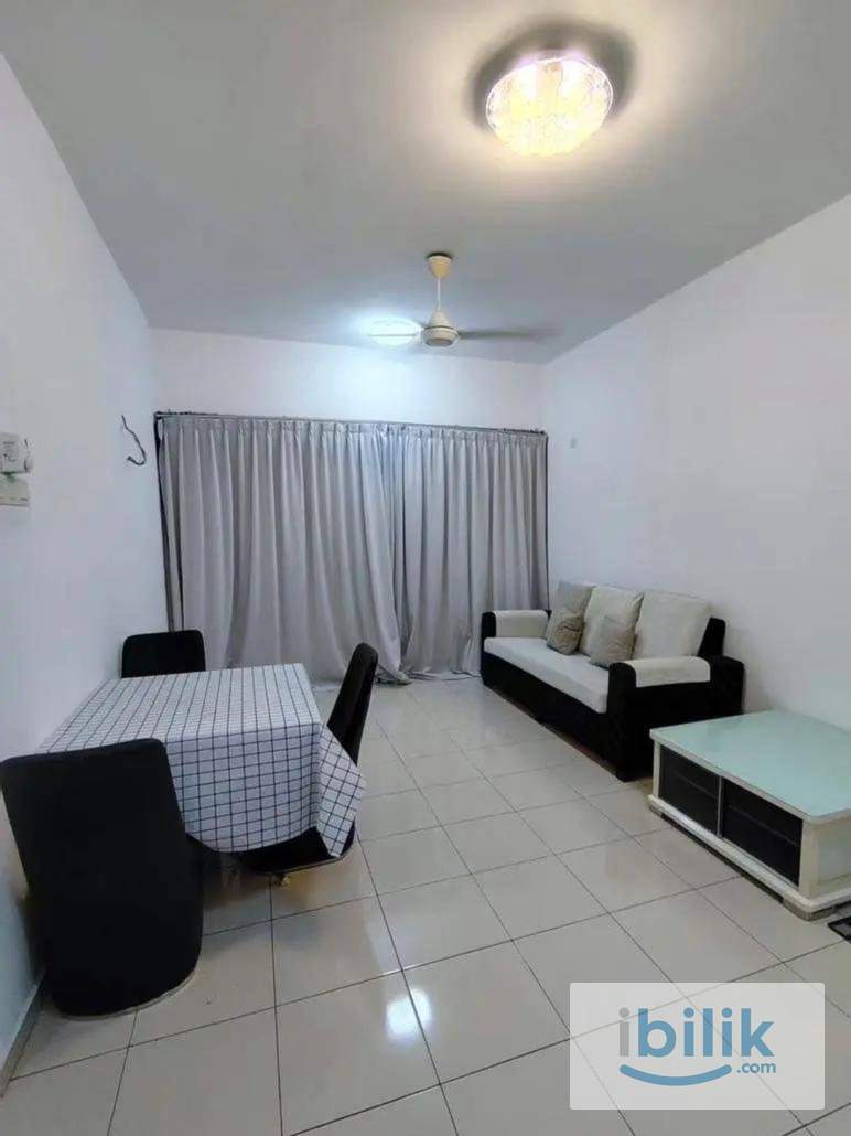 Pangsapuri De Centro Single Room for rent - Image 3