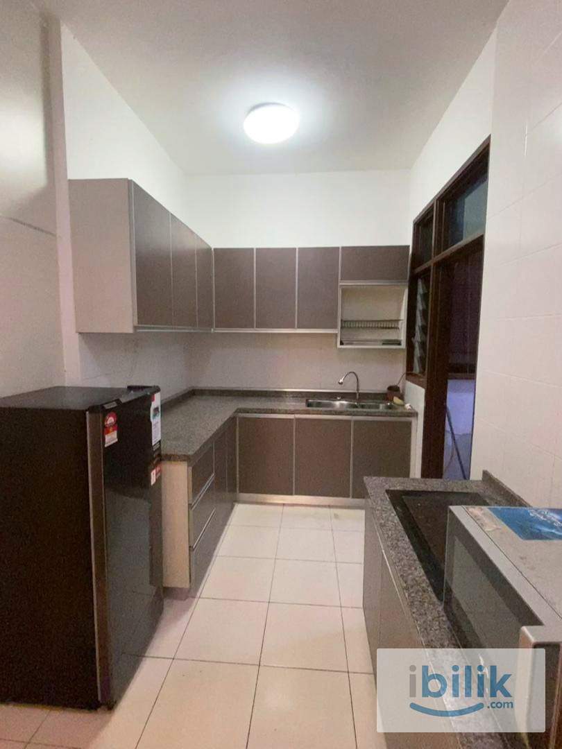 Pangsapuri De Centro Single Room for rent - Image 4