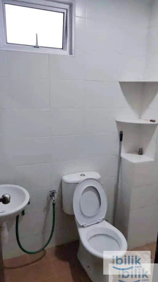 Pangsapuri De Centro Single Room for rent - Image 7