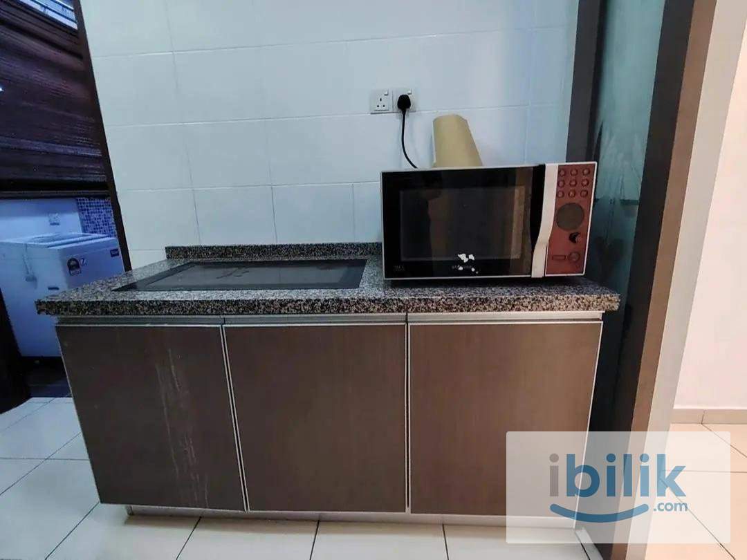 Pangsapuri De Centro Master Room for rent - Image 5