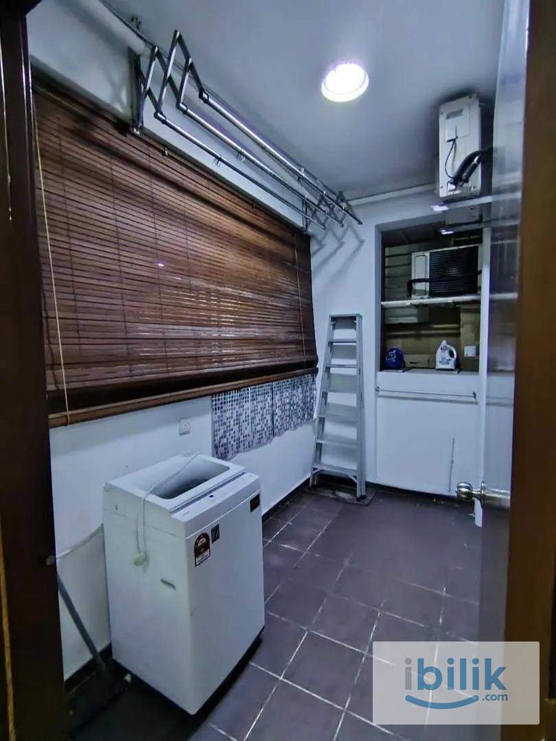 Pangsapuri De Centro Master Room for rent - Image 6