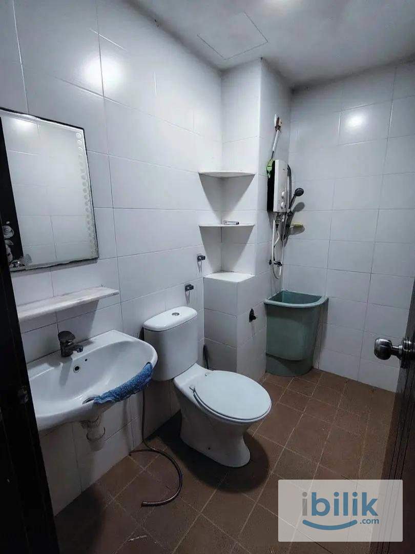 Pangsapuri De Centro Master Room for rent - Image 7