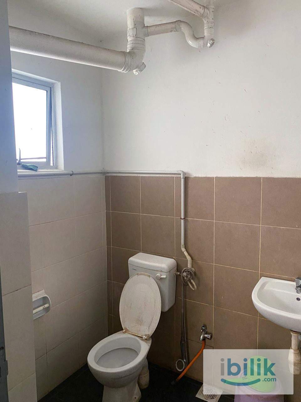 Batu Kawan Pangsapuri Suria 1 Single Room for rent - Image 2