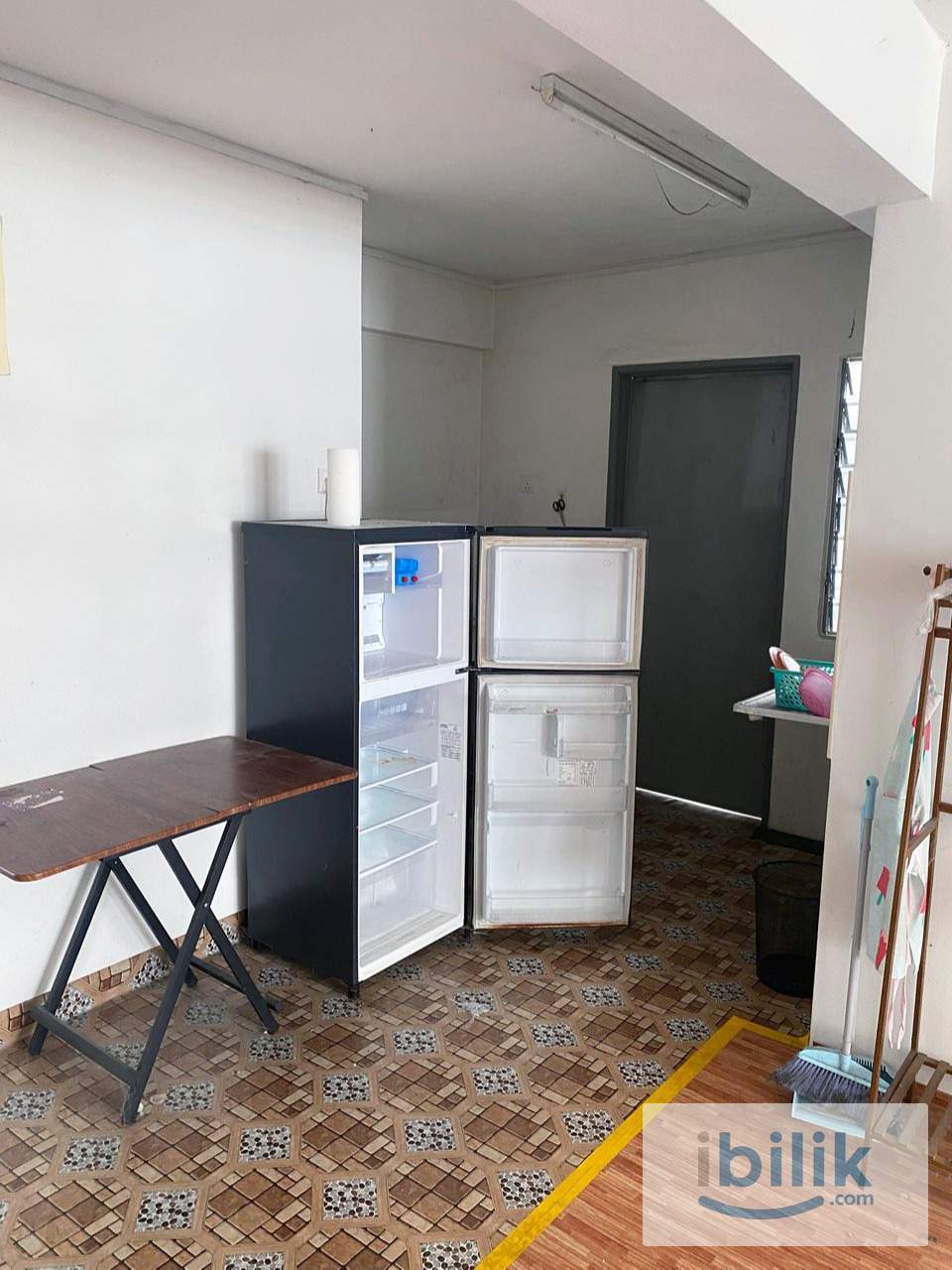 Batu Kawan Pangsapuri Suria 1 Single Room for rent - Image 4