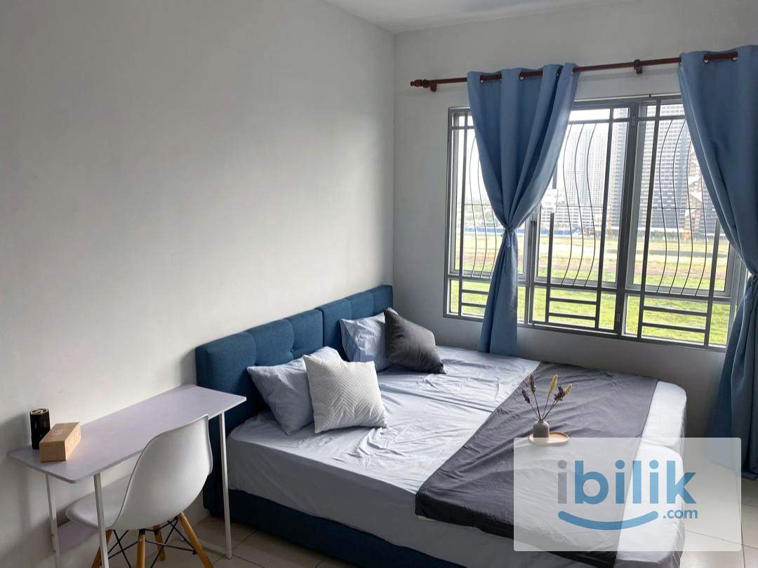Batu Kawan Pangsapuri Suria 1 Medium Room for rent - Image 3