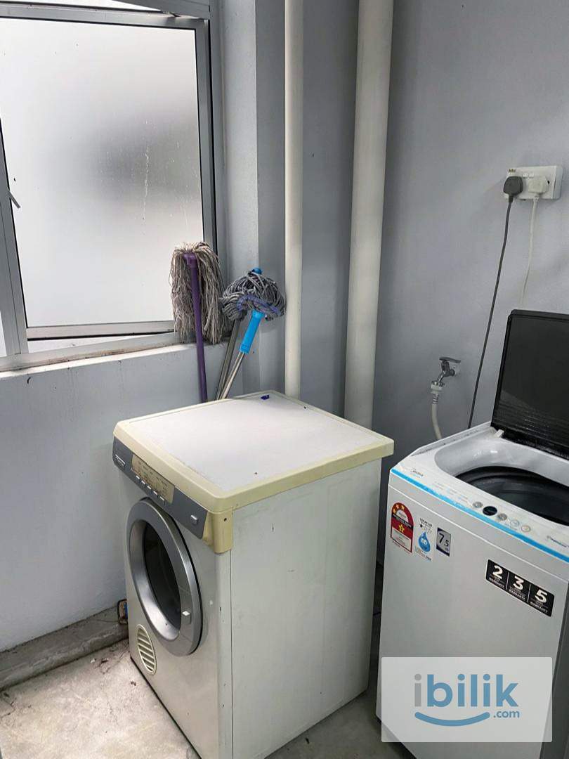 Batu Kawan Pangsapuri Suria 1 Medium Room for rent - Image 6