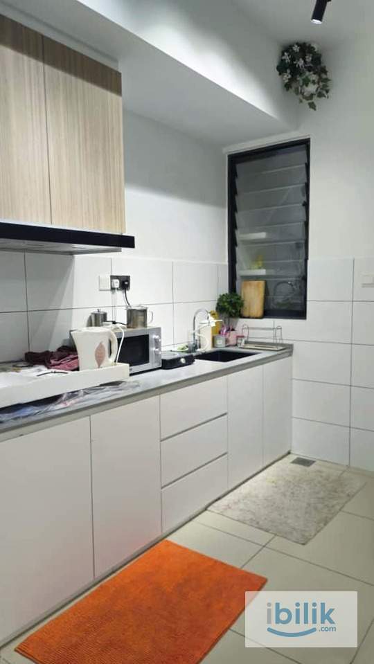 Butterworth Luminari Residences Single Room D for rent - Image 3