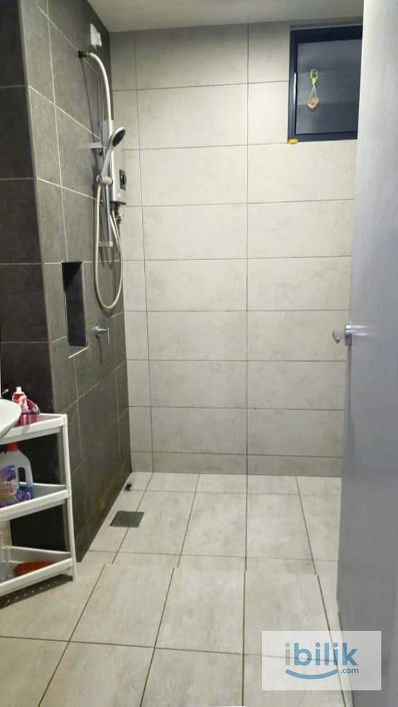 Butterworth Luminari Residences Single Room D for rent - Image 4