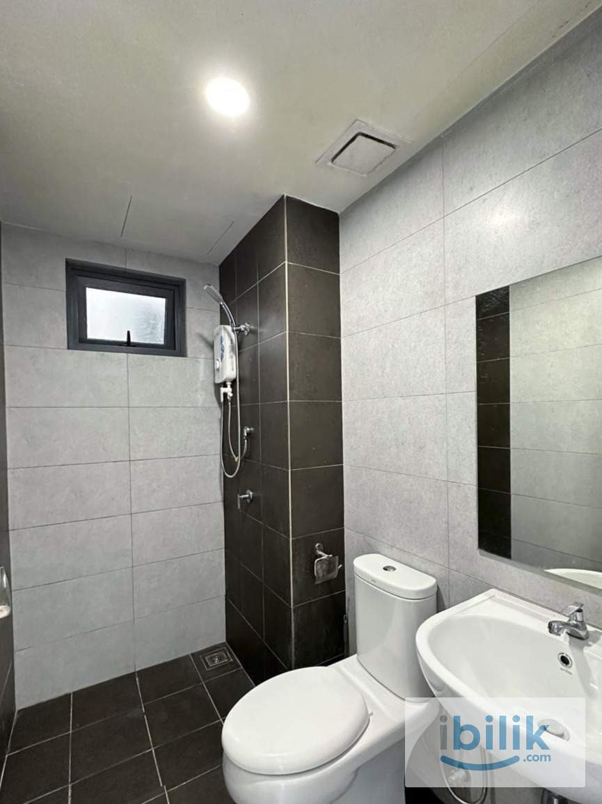 Seberang Perai Meritus Residensi Single Room B and D for Rent - Image 3
