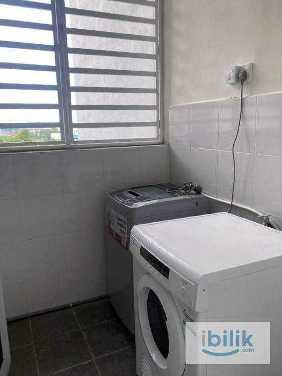 Simpang Ampat Royale Infinity Condominium Single Room 2 For Rent - Image 6