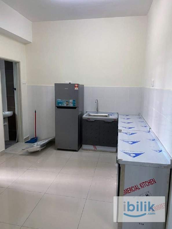 Simpang Ampat Royale Infinity Condominium Single Room 2 For Rent - Image 4