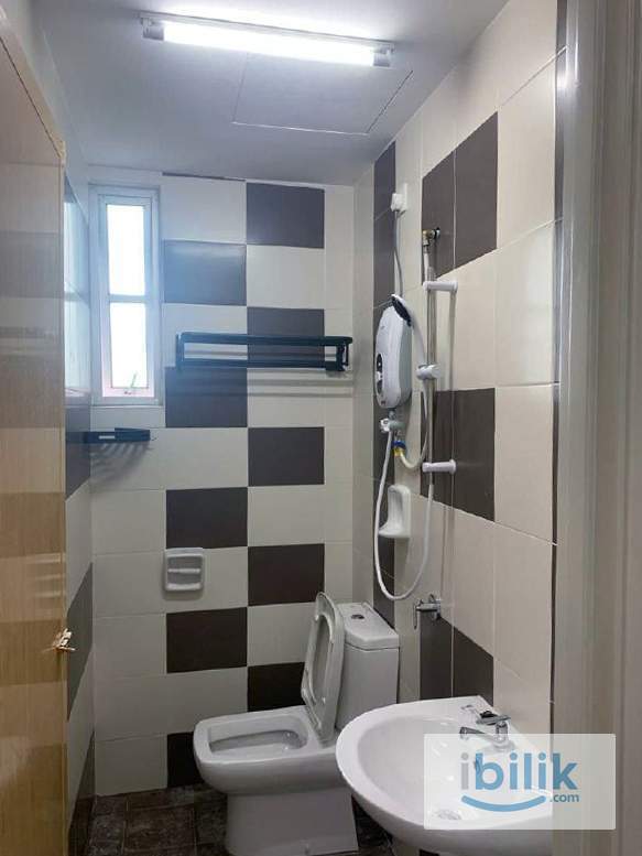 Simpang Ampat Royale Infinity Condominium Single Room 2 For Rent - Image 5