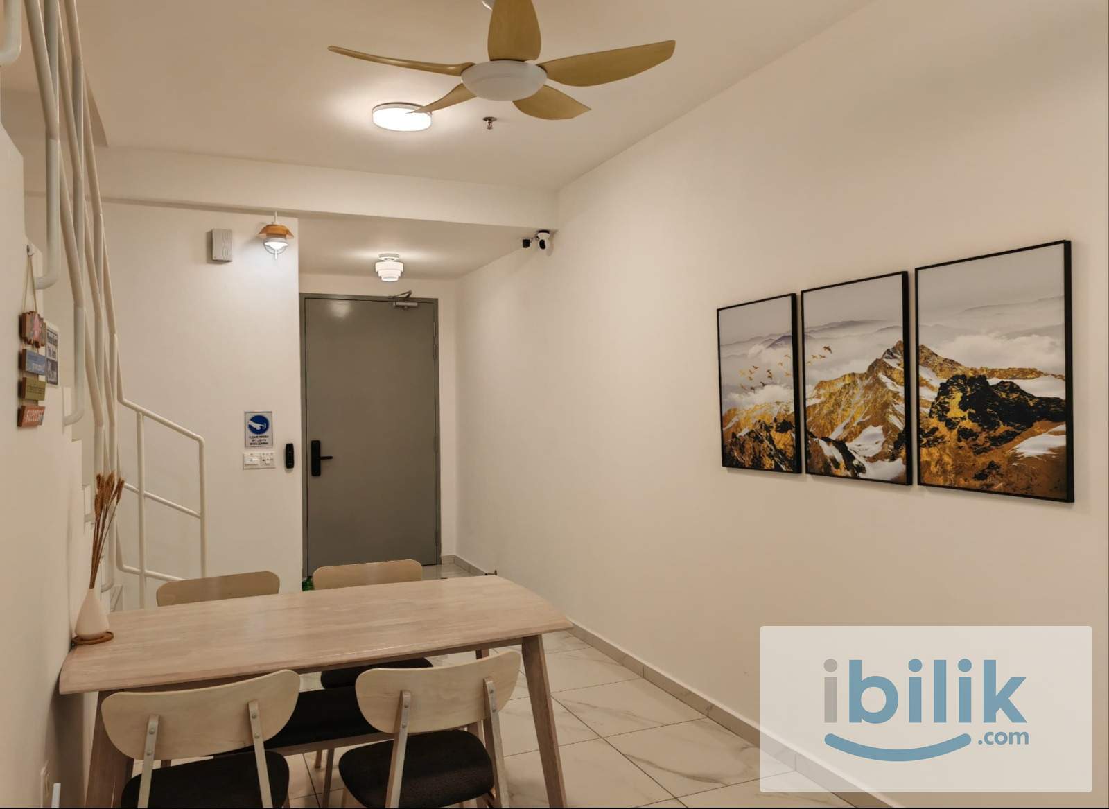 Single Room at Alma, Bukit Mertajam | JUN 2026 - Image 3