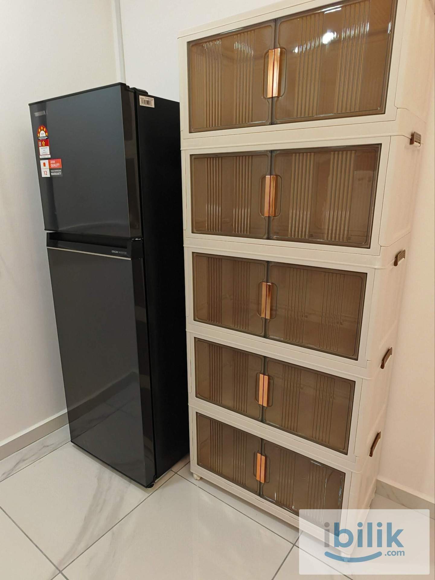 Single Room at Alma, Bukit Mertajam | JUN 2026 - Image 4