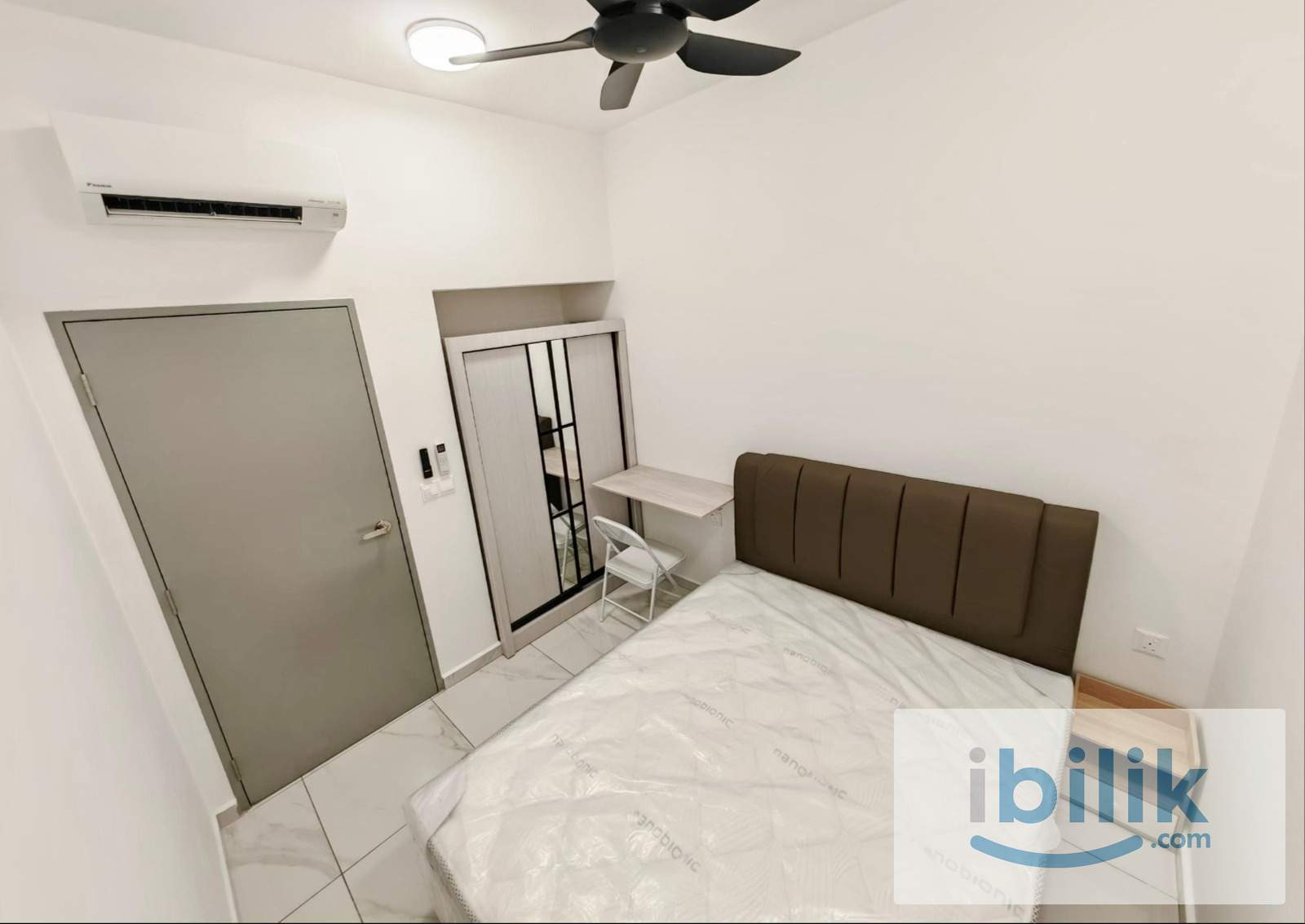 Single Room at Pulau Tikus, Penang | May 2026 - Image 1