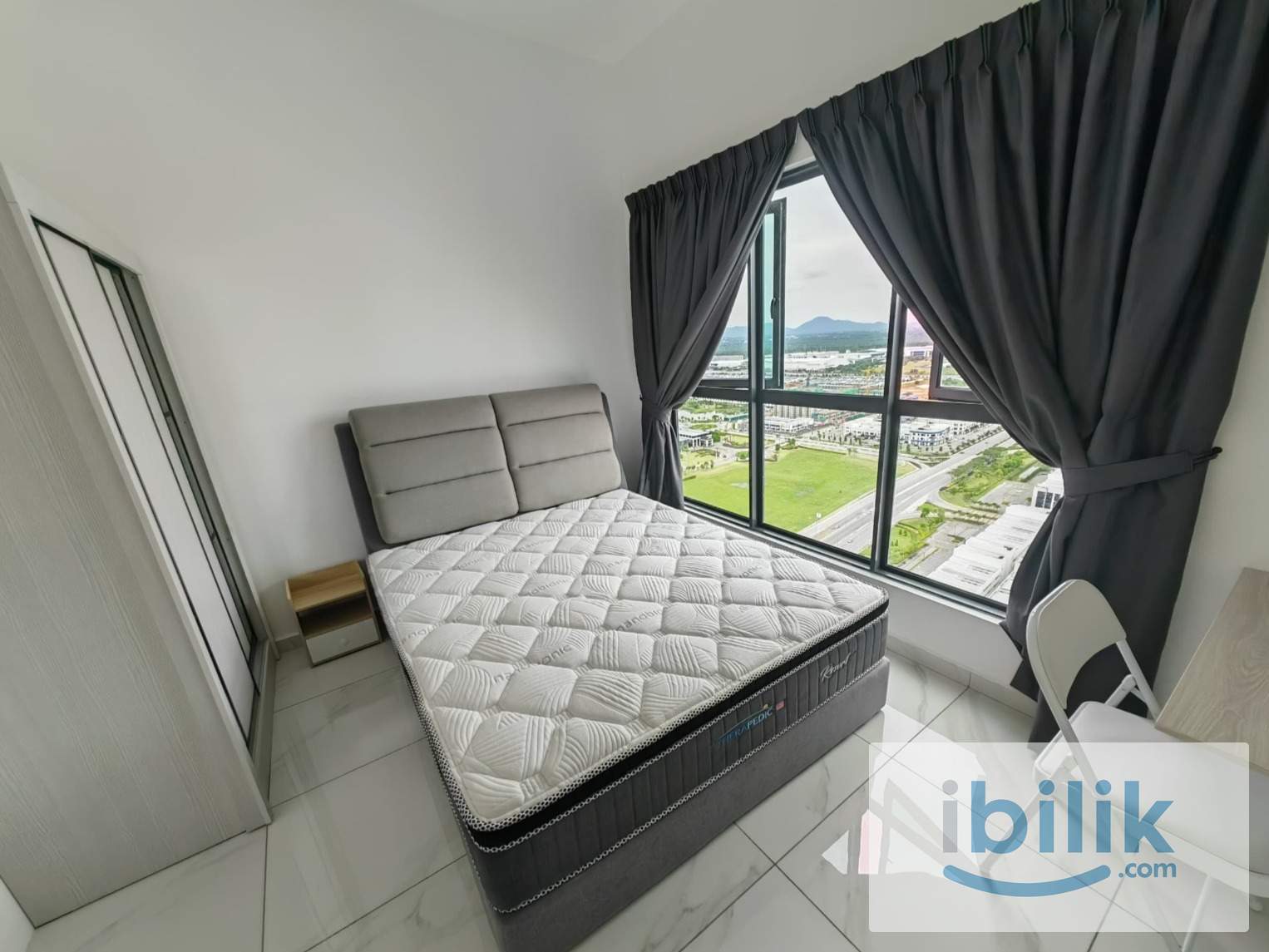 Room at Sinaran Residence Duplex Batu Kawan - Image 1