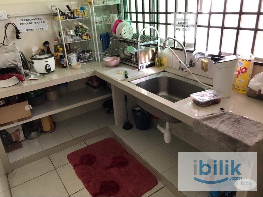 Single Room (female unit) near 1st Avenue Mall | May 2026 - Image 2