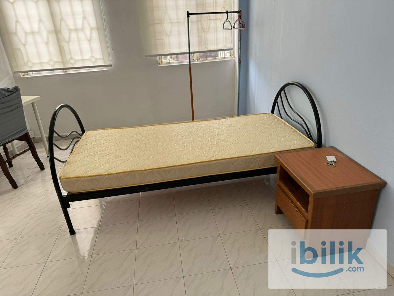 Single Room at Alma, Bukit Mertajam | JUN 2026 - Image 1