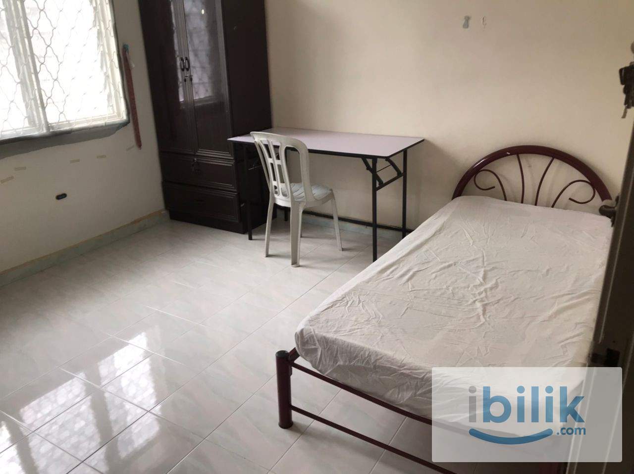 Single Room at Pulau Tikus, Penang | AUG 2026 - Image 3