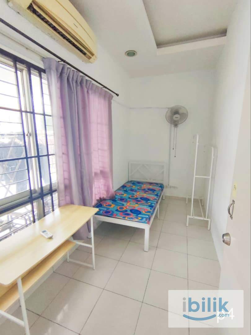Single Room at Setia Impian , Setia Alam - Image 3
