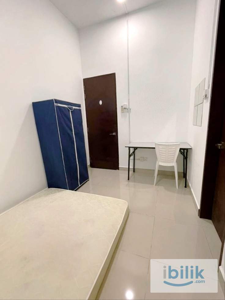 Master Room at Alam Impian, Shah Alam - Image 1