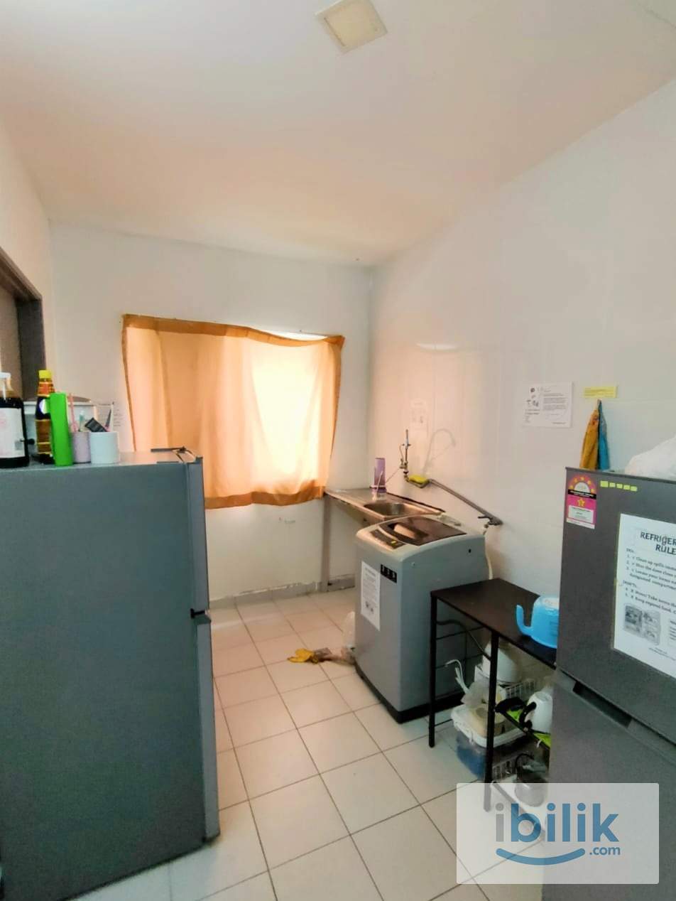 Master Room at Alam Impian, Shah Alam - Image 3