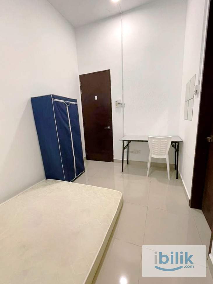 Private Bathroom Room in Alam Impian , Shah Alam  - Image 2