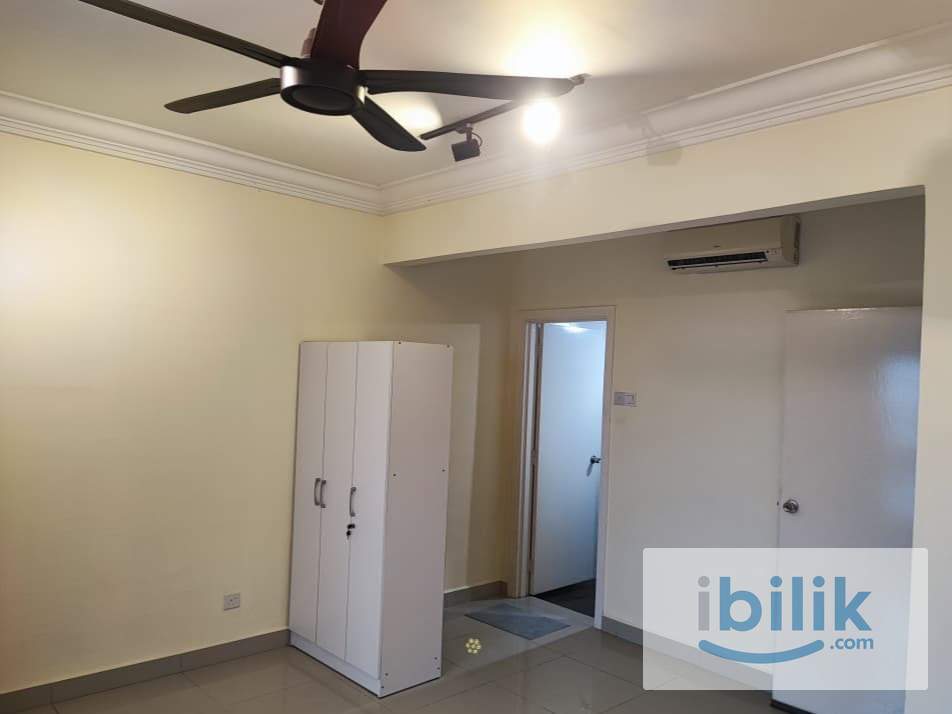 Master Room for Rent at Paramount View Condo, Petaling Jaya - Image 1