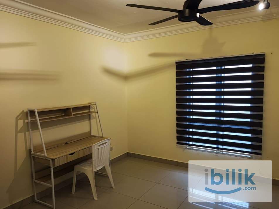 Master Room for Rent at Paramount View Condo, Petaling Jaya - Image 2