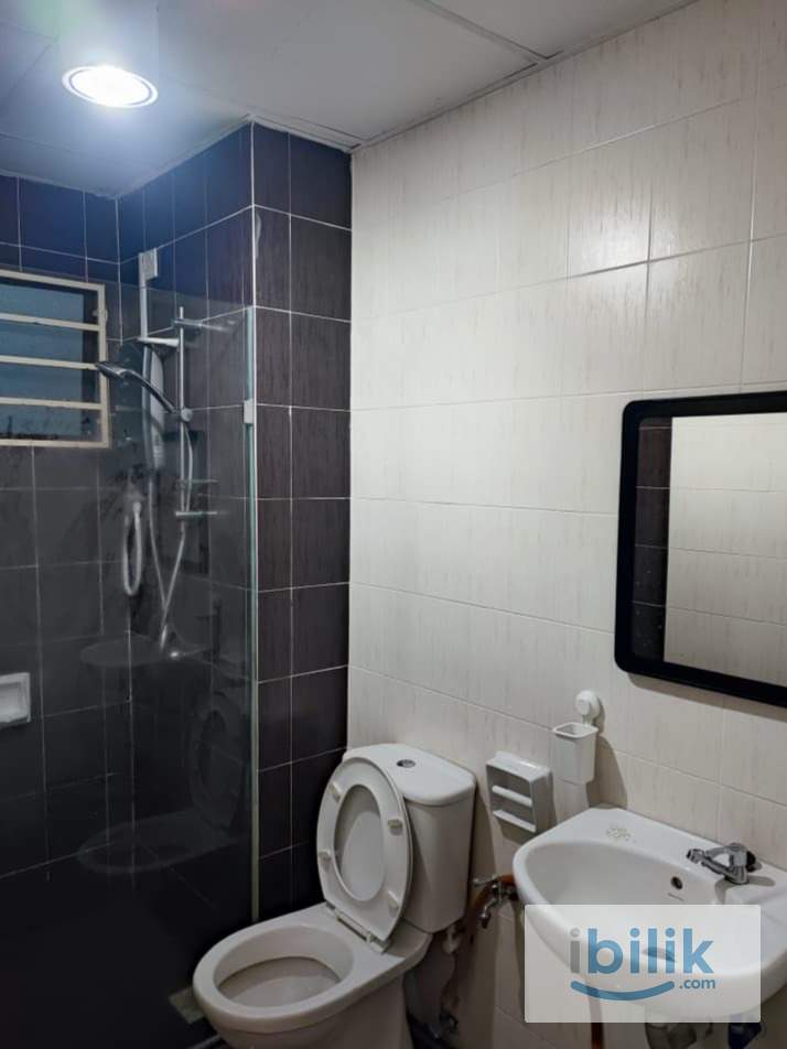 Master Room for Rent at Paramount View Condo, Petaling Jaya - Image 3