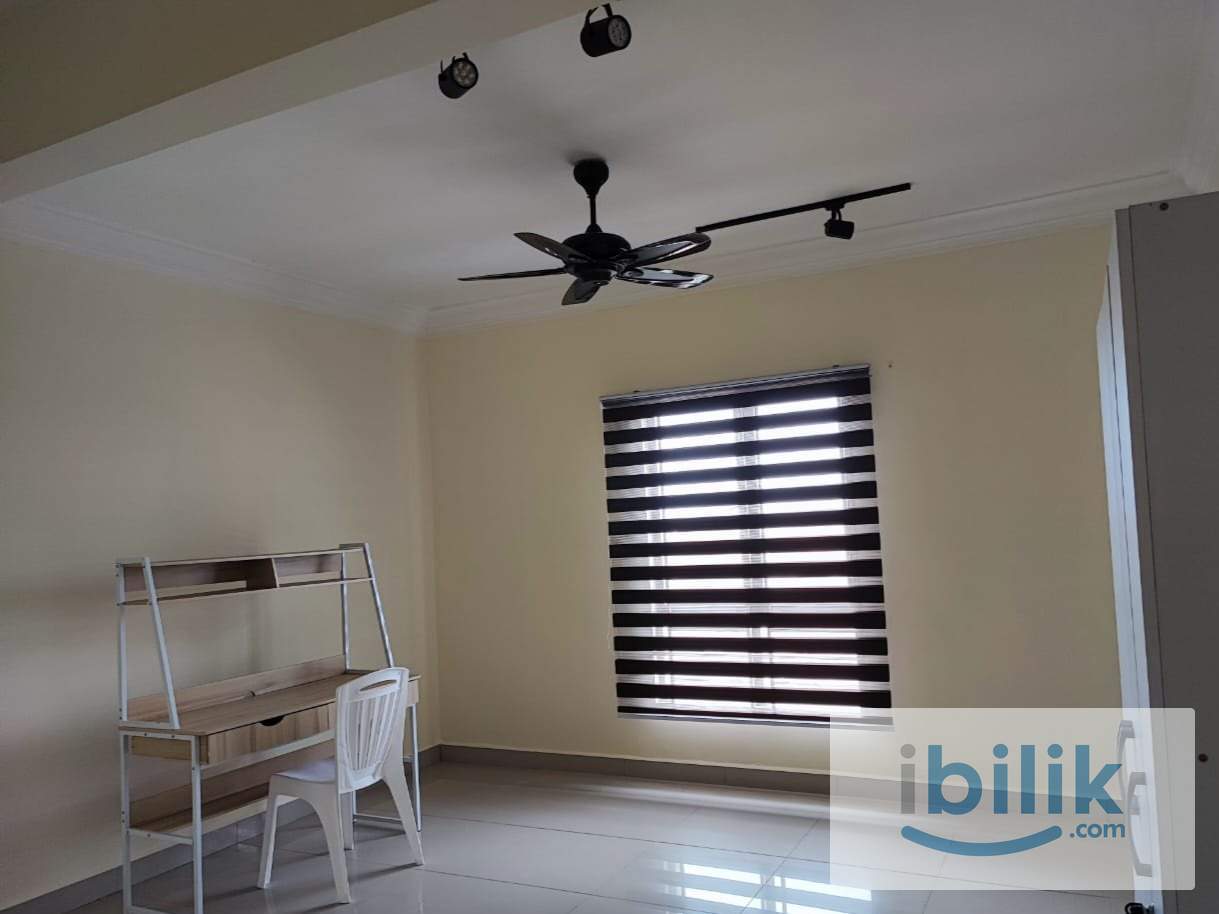 Master Room for Rent at Paramount View Condo, Petaling Jaya - Image 6