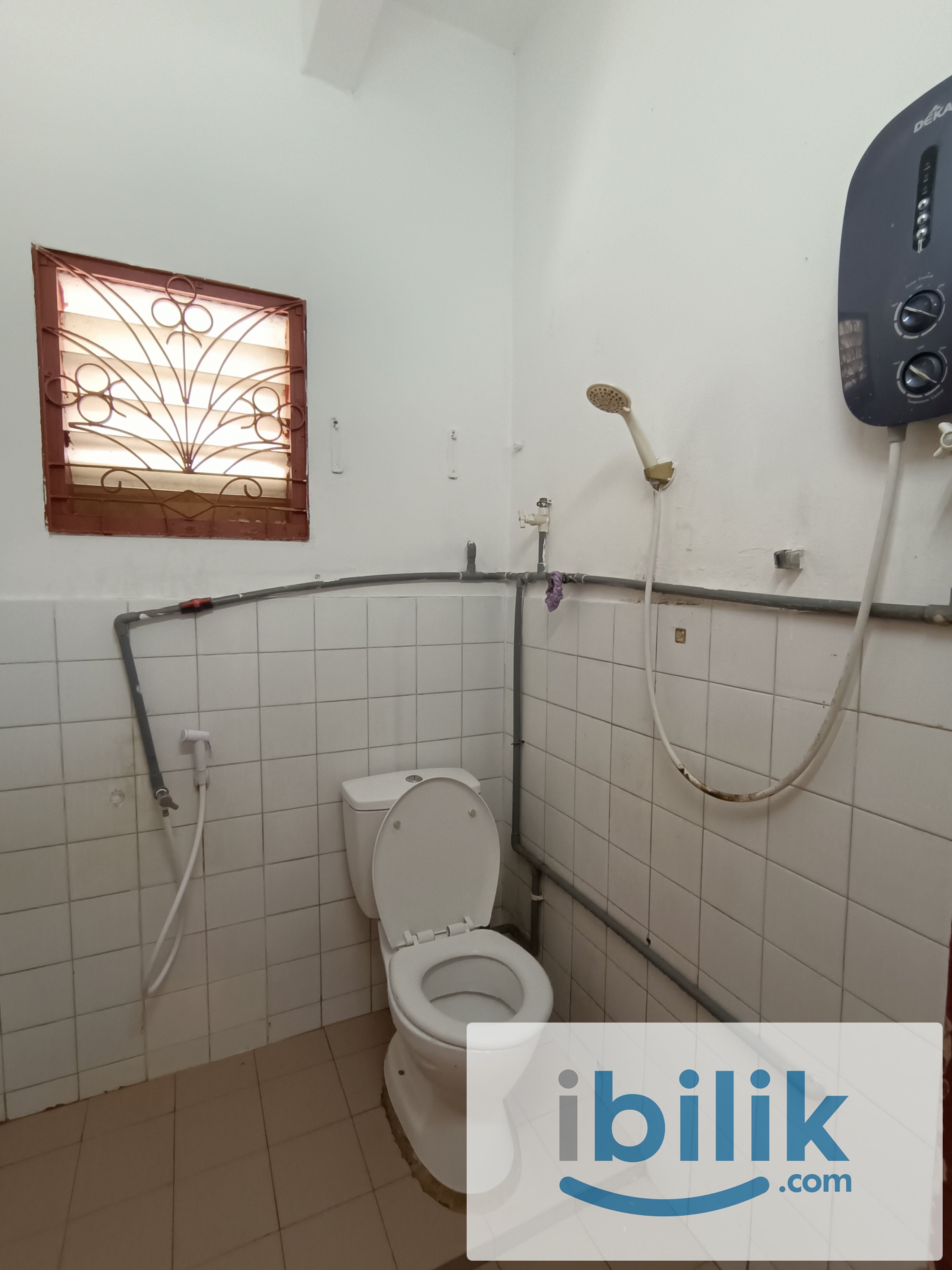 SINGLE ROOM FOR RENT IN PETALING JAYA - Image 2