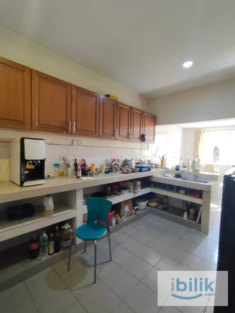 💥 Middle Room at Kota Damansara, Petaling Jaya 💥 - Image 3