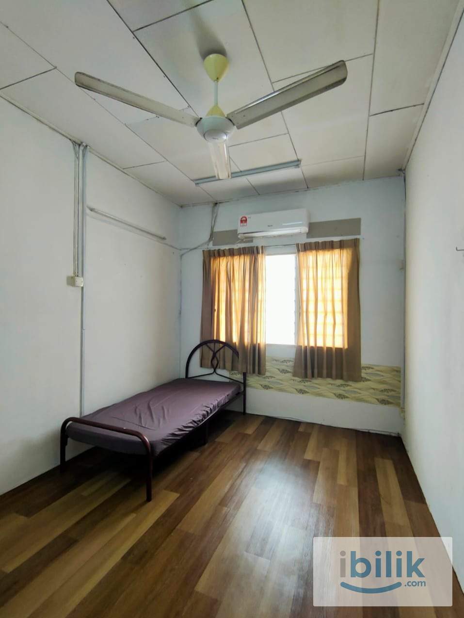 Single Room at SS2, Petaling Jaya 😎 - Image 2