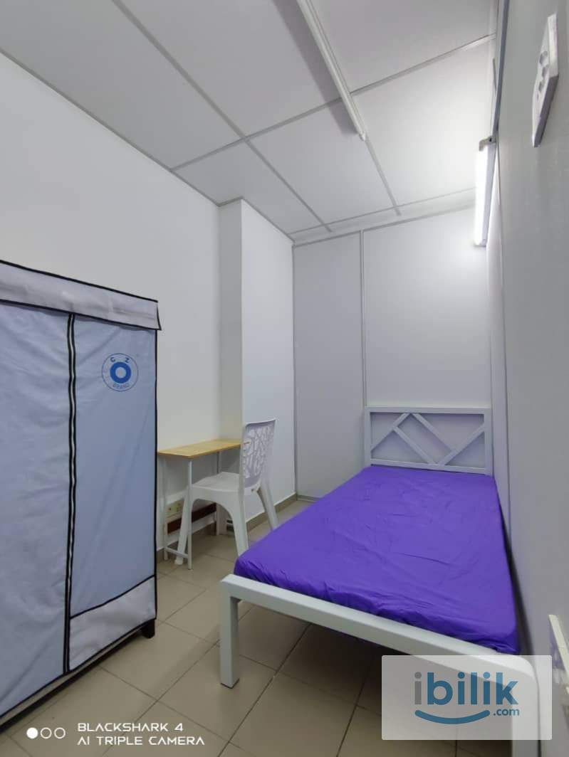 Single room at Ara Damansara, Petaling Jaya Nearby Lembah Subang LRT Station - Image 4
