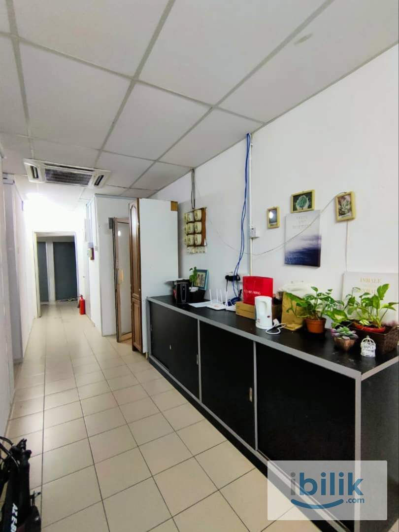 Single Room at Ara Damansara, Petaling Jaya Near LRT Station / Citta Mall - Image 5