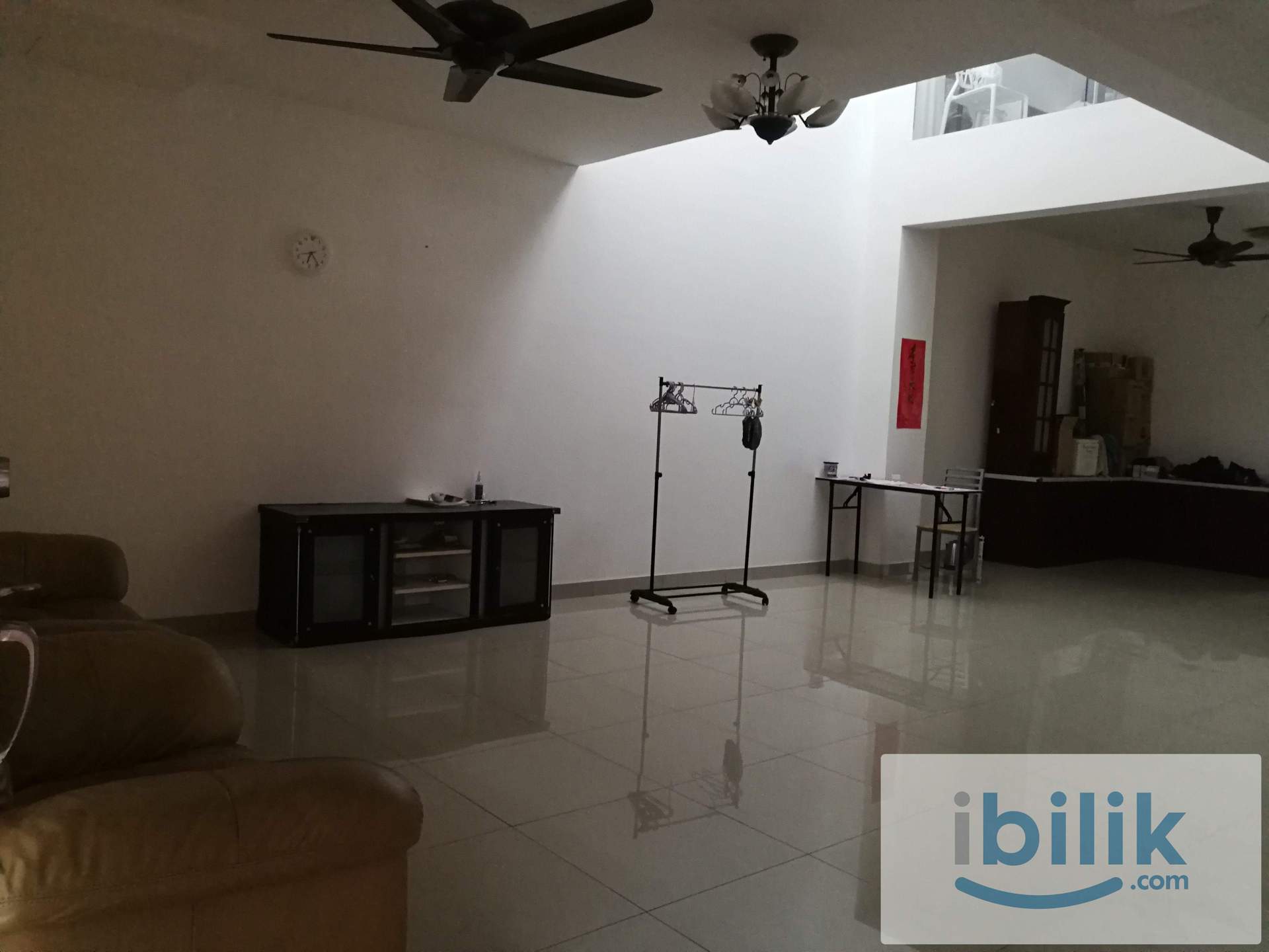 Lakeside Residence Puçhong Single Room for rent  - Image 7