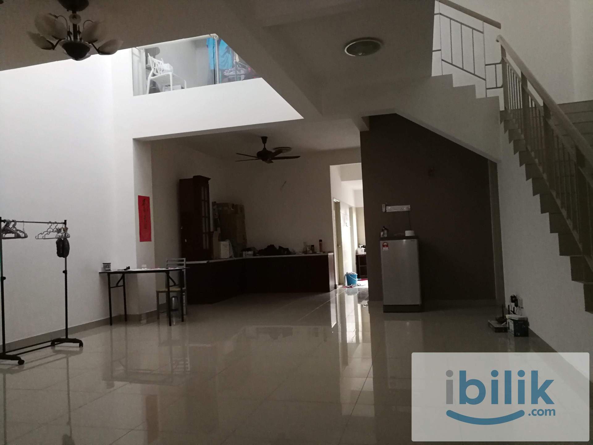 Lakeside Residence Puçhong Single Room for rent  - Image 8