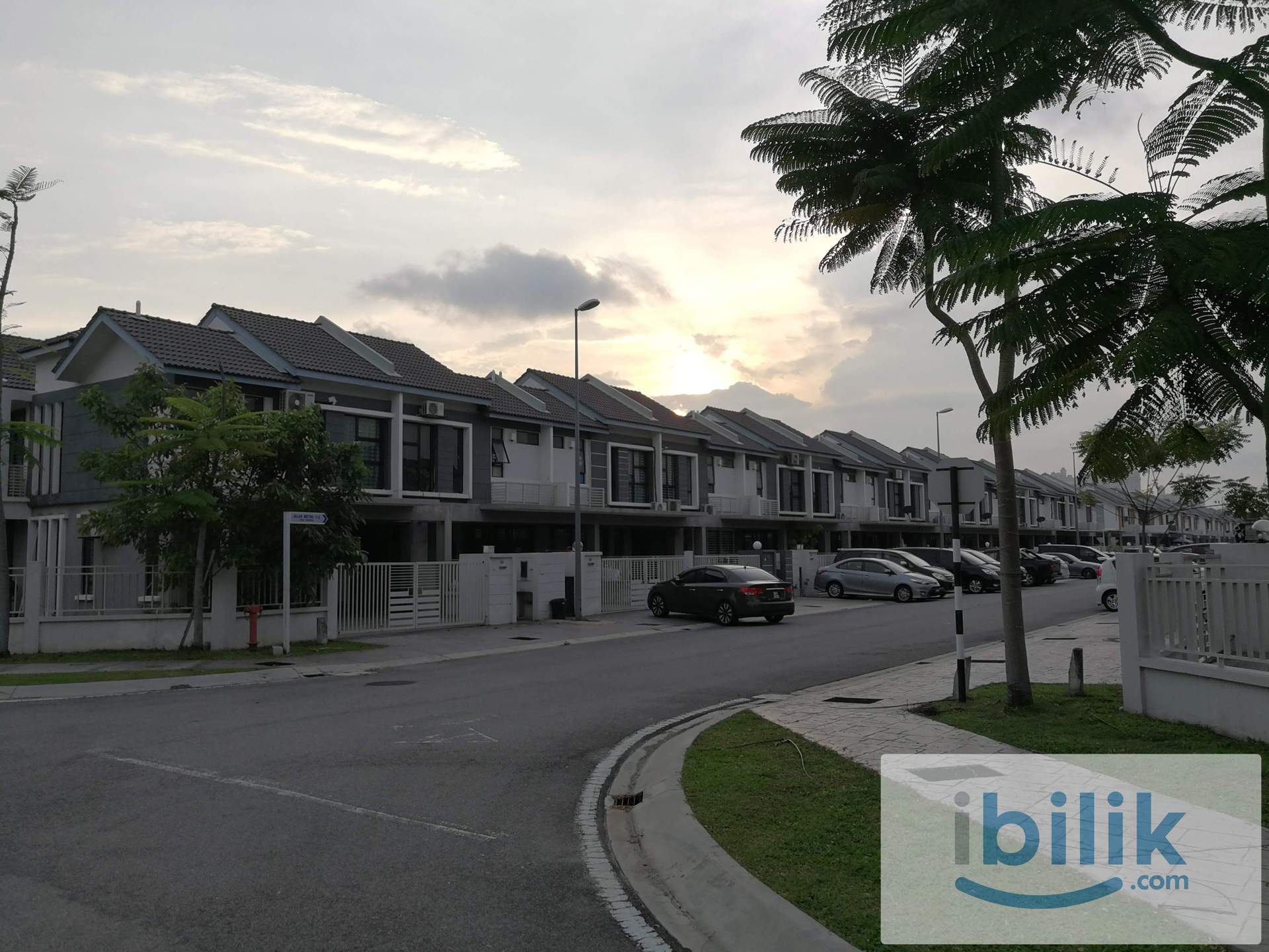 Lakeside Residence Puçhong Single Room for rent  - Image 6