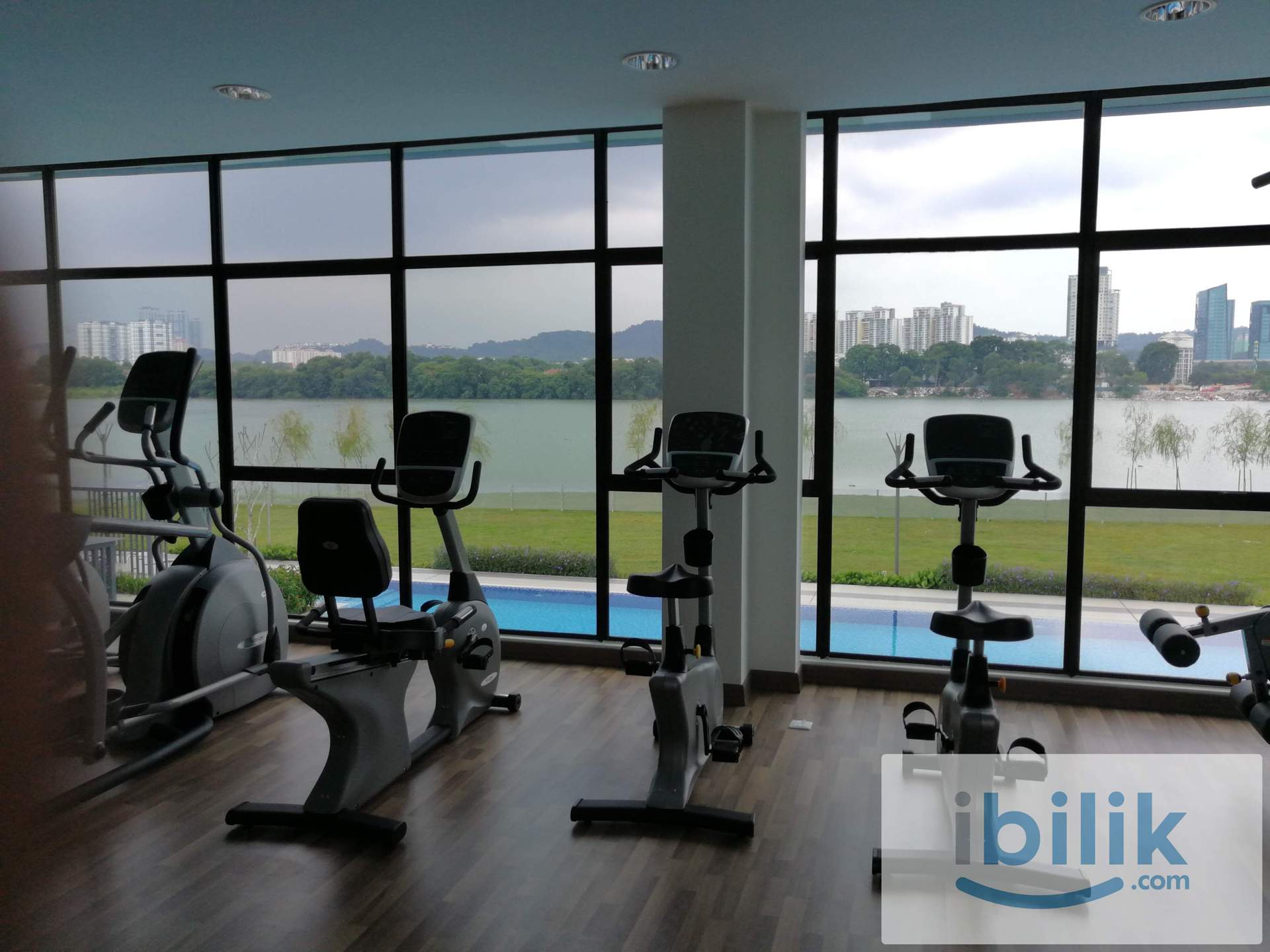 Lakeside Residence Puçhong Single Room for rent  - Image 5