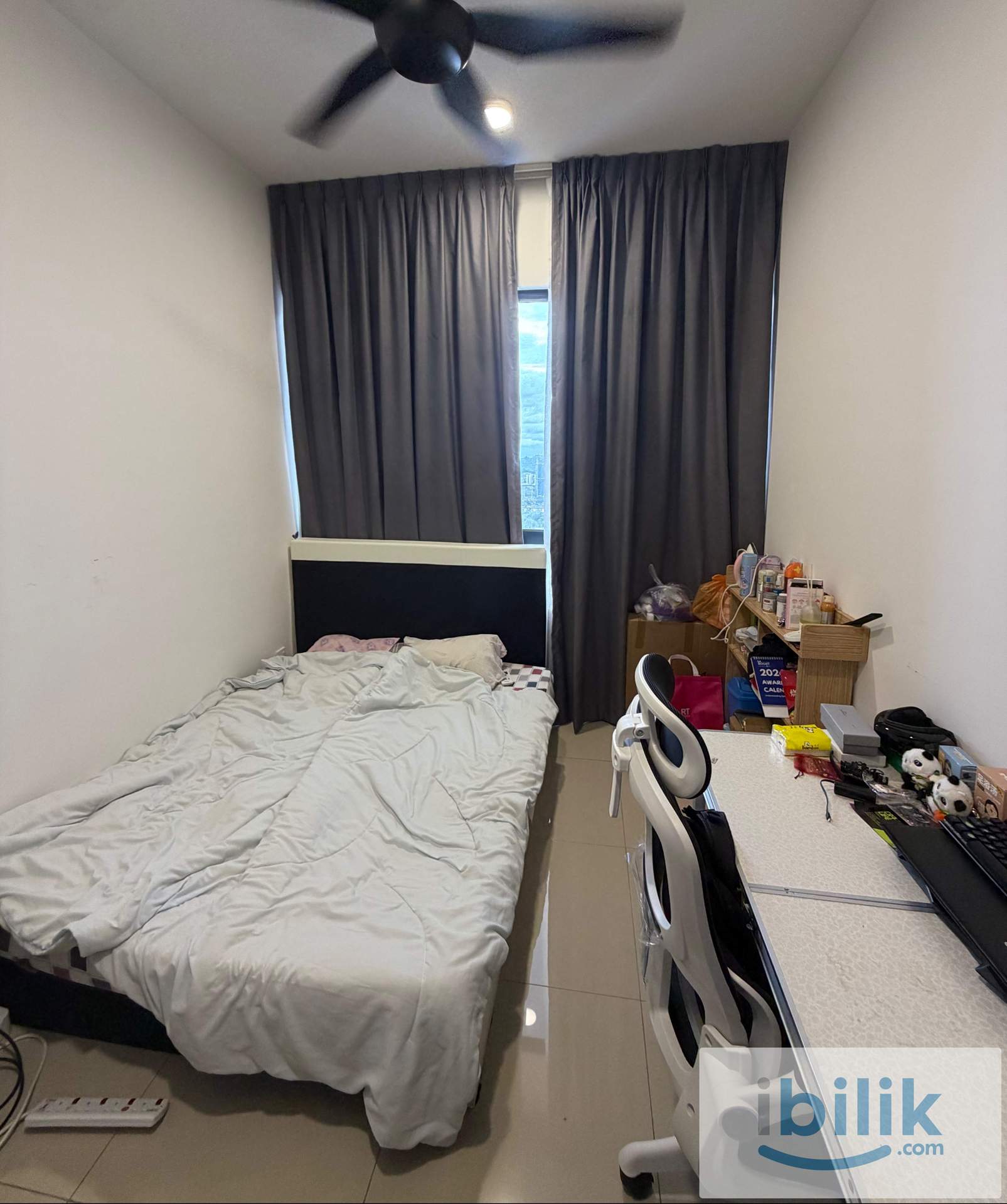 Middle Room Fully Furnished - Image 1