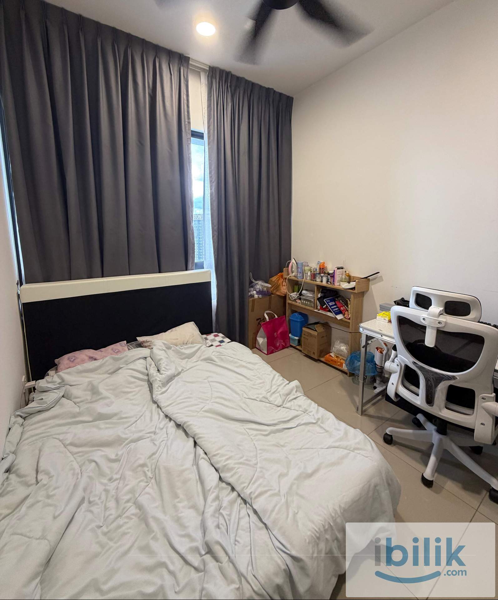Middle Room Fully Furnished - Image 2