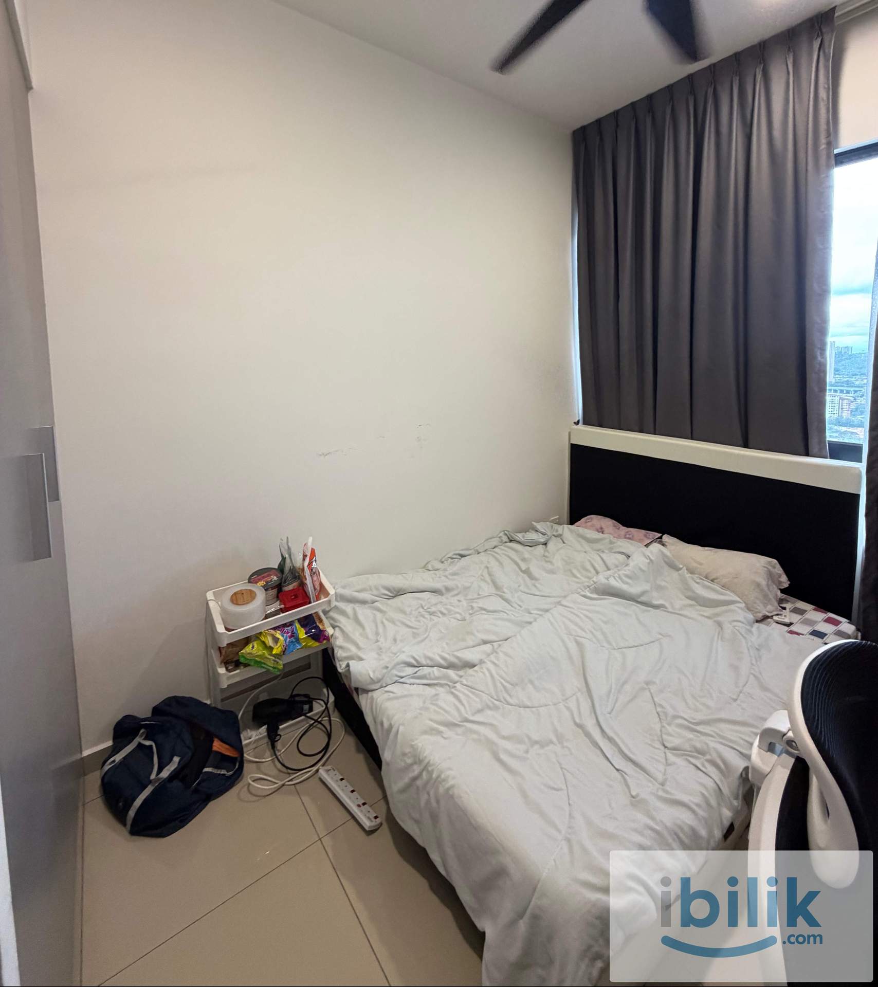 Middle Room Fully Furnished - Image 3