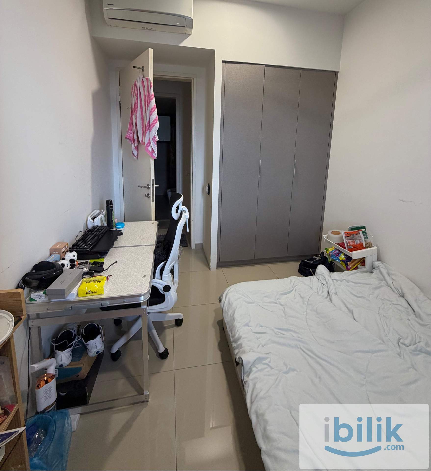 Middle Room Fully Furnished - Image 4