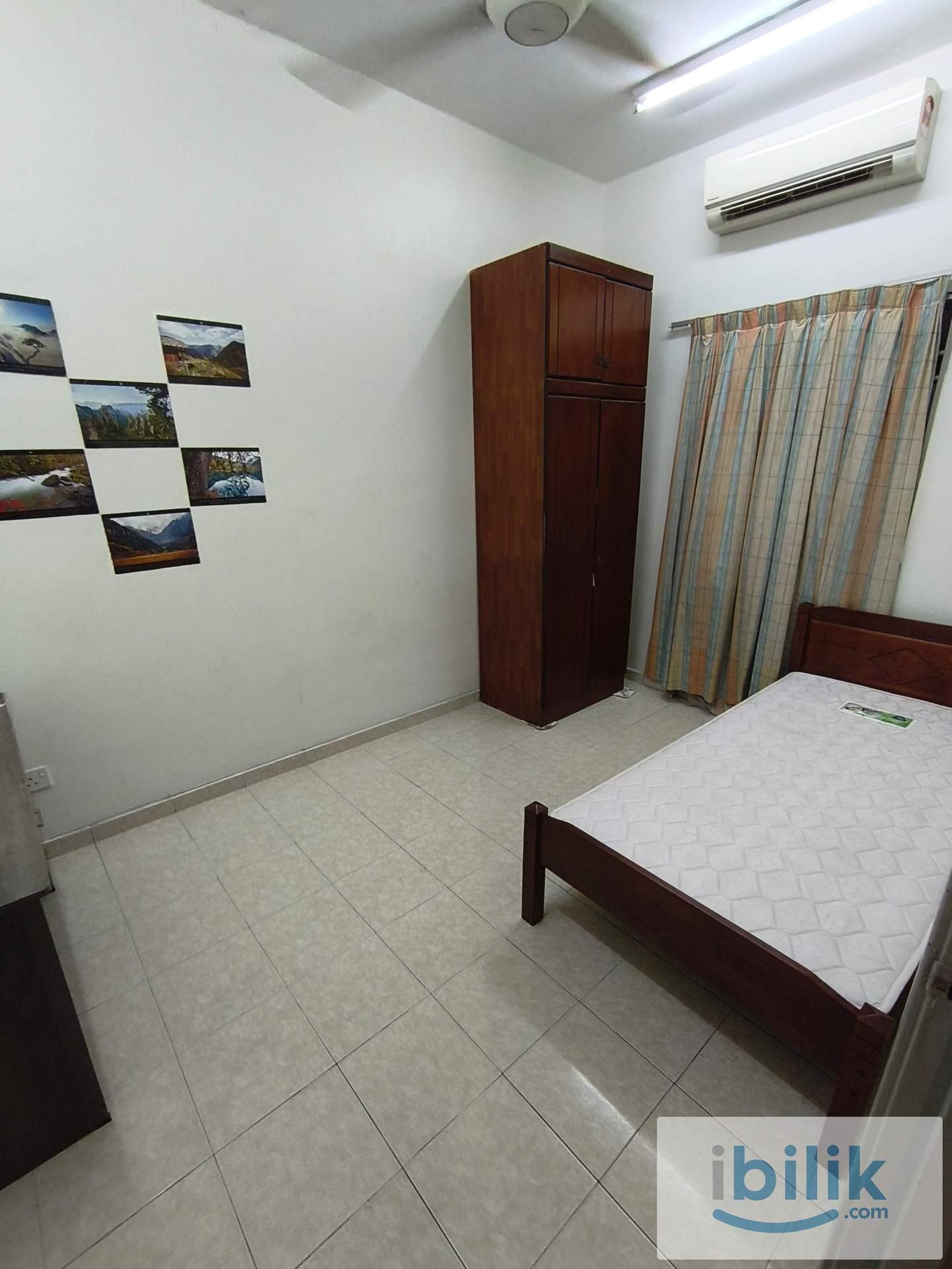 Single Room at Bandar Bukit Tinggi 2, Klang - Image 1